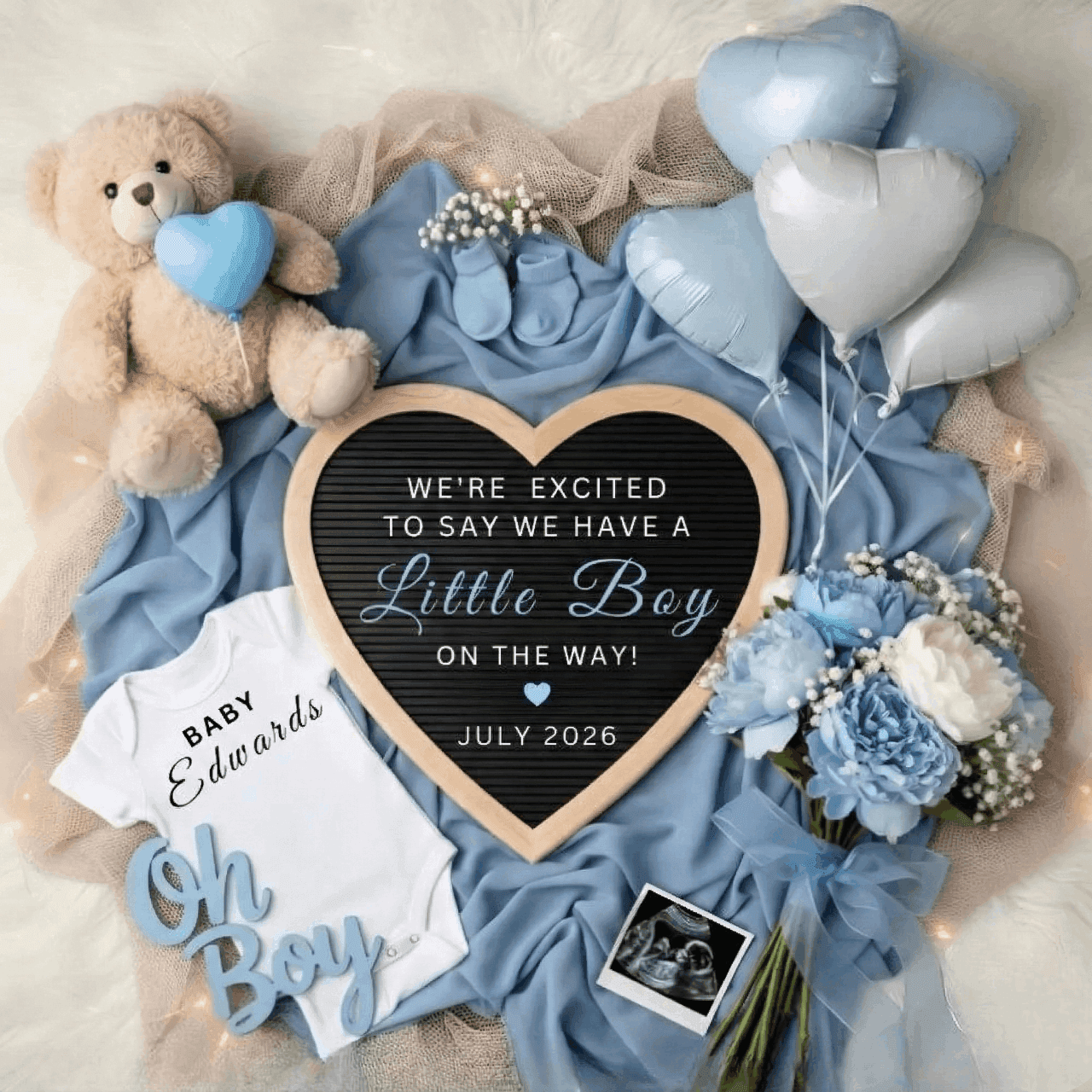 Baby Registry